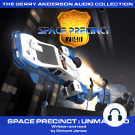 Space Precinct Unmasked