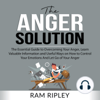 The Anger Solution