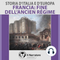 Storia d'Italia e d'Europa - vol. 54 - Francia