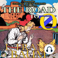 The Road to Oz