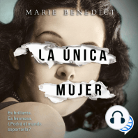 La única mujer