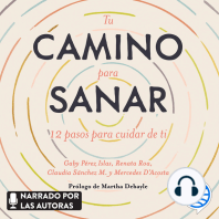 Tu camino para sanar