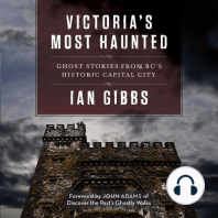 Victoria’s Most Haunted