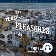 The Three Pleasures