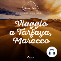 SleepyCast. Storie per dormire meglio 2.11