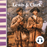 Lewis & Clark