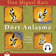 Dört Anlaşma