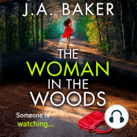 The Woman In The Woods