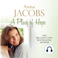 A Place of Hope - The Hope Trilogy, Book 1 (Unabridged)