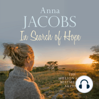 In Search of Hope - The Hope Trilogy, Book 2 (Unabridged)