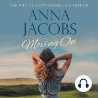 Moving On - From the multi-million copy bestselling author (Unabridged)
