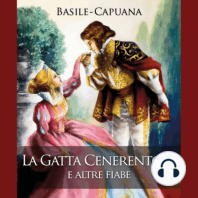 La Gatta Cenerentola e altre fiabe