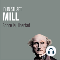 Sobre la Libertad