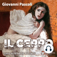 Giovanni Pascoli - Il ceppo