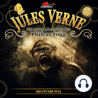 Jules Verne, Die neuen Abenteuer des Phileas Fogg, Folge 37