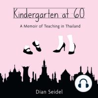 Kindergarten at 60