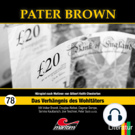 Pater Brown, Folge 78