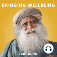 Bringing Wellbeing