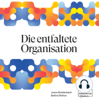 Die entfaltete Organisation (ungekürzt)