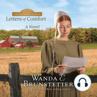 Letters of Comfort