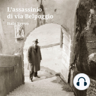 L'assassinio di via Belpoggio