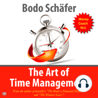 Art of Time Management