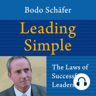 Leading Simple