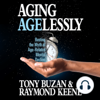 Aging Agelessly