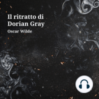 Il ritratto di Dorian Gray