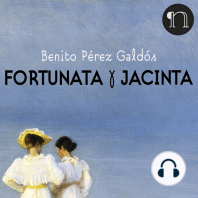 Fortunata y Jacinta