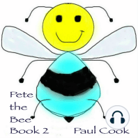 Pete the Bee