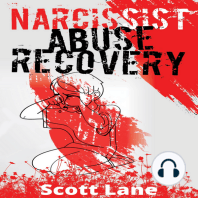 Narcissist Abuse Recovery