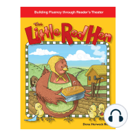 The Little Red Hen