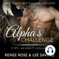 Alpha's Challenge