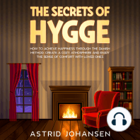 The Secrets of Hygge