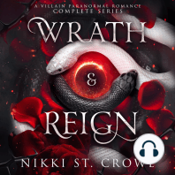 Wrath & Reign