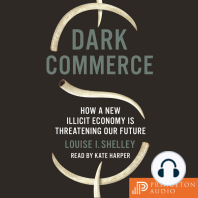 Dark Commerce