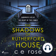 The Shadows of Rutherford House