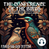 Conference Of The Birds