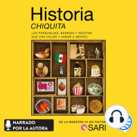 Historia chiquita