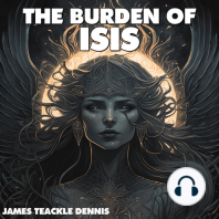 The Burden Of Isis