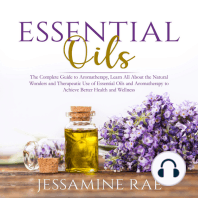 Essential Oils