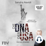 Die DNA der USA