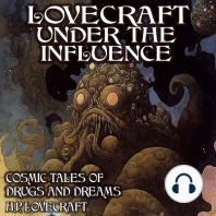 Lovecraft Under the Influence