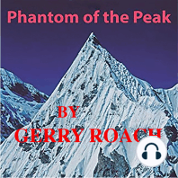 Phantom of the Peak