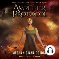 The Amplifier Protocol