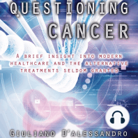 Questioning Cancer