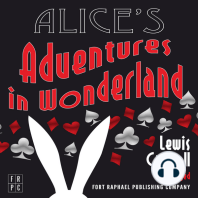 Alice's Adventures in Wonderland