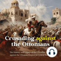 Crusading against the Ottomans