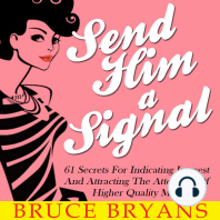 Send Him A Signal